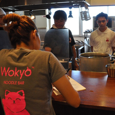 Sapporo Ramen Festival