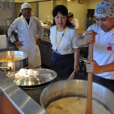 Sapporo Ramen Festival