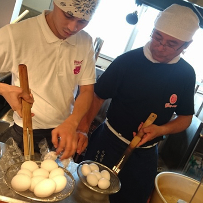 Sapporo Ramen Festival