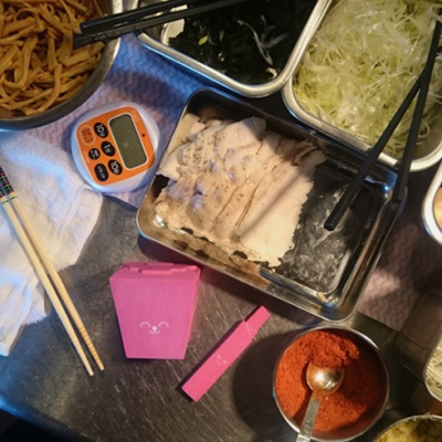 Sapporo Ramen Festival