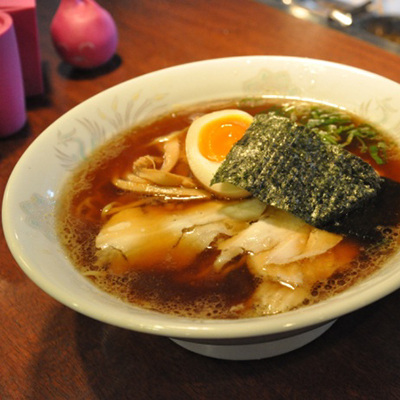 Sapporo Ramen Festival