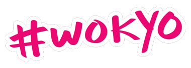 hashtag wokyo